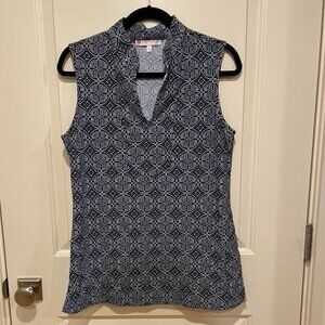 Jude Connally Keira Smooth Stretch Tank Top